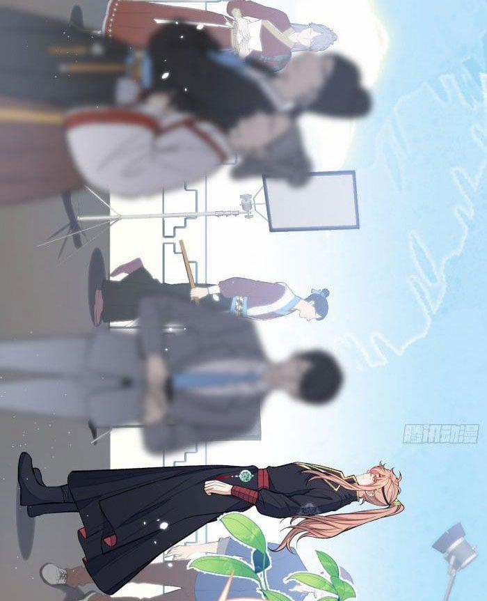 Hotsearch Của Ảnh Đế 74.5 trang 22