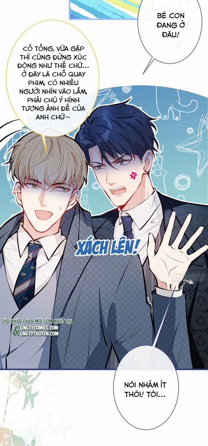 Hotsearch Của Ảnh Đế 74.5 trang 3