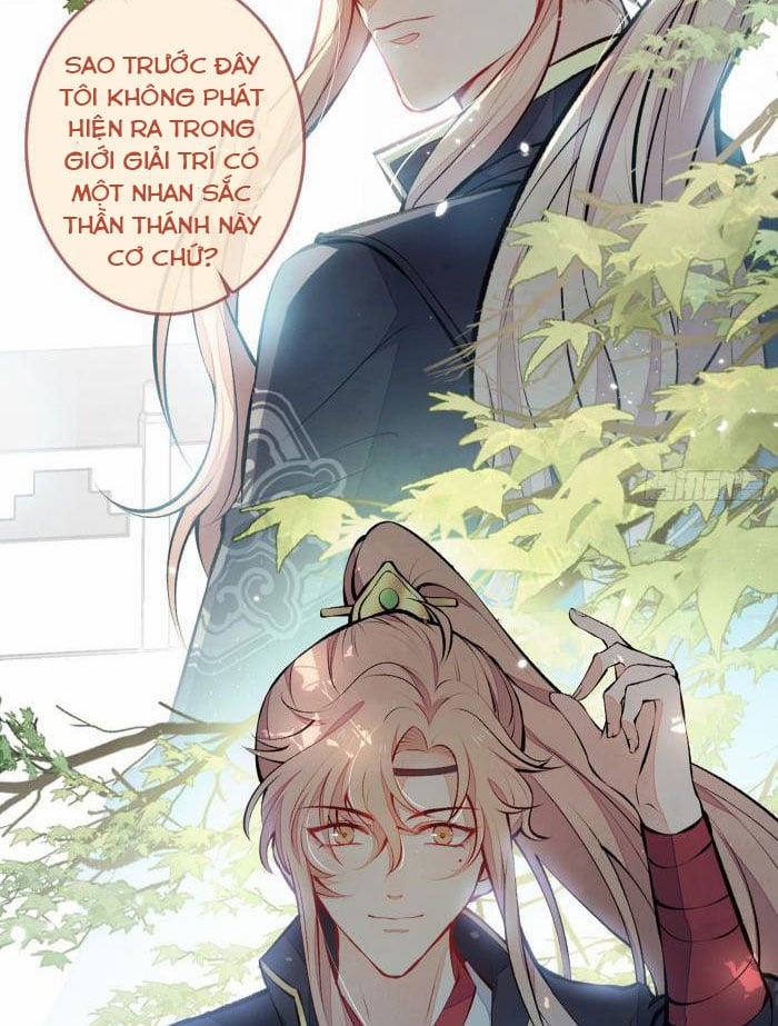 Hotsearch Của Ảnh Đế 74.5 trang 9