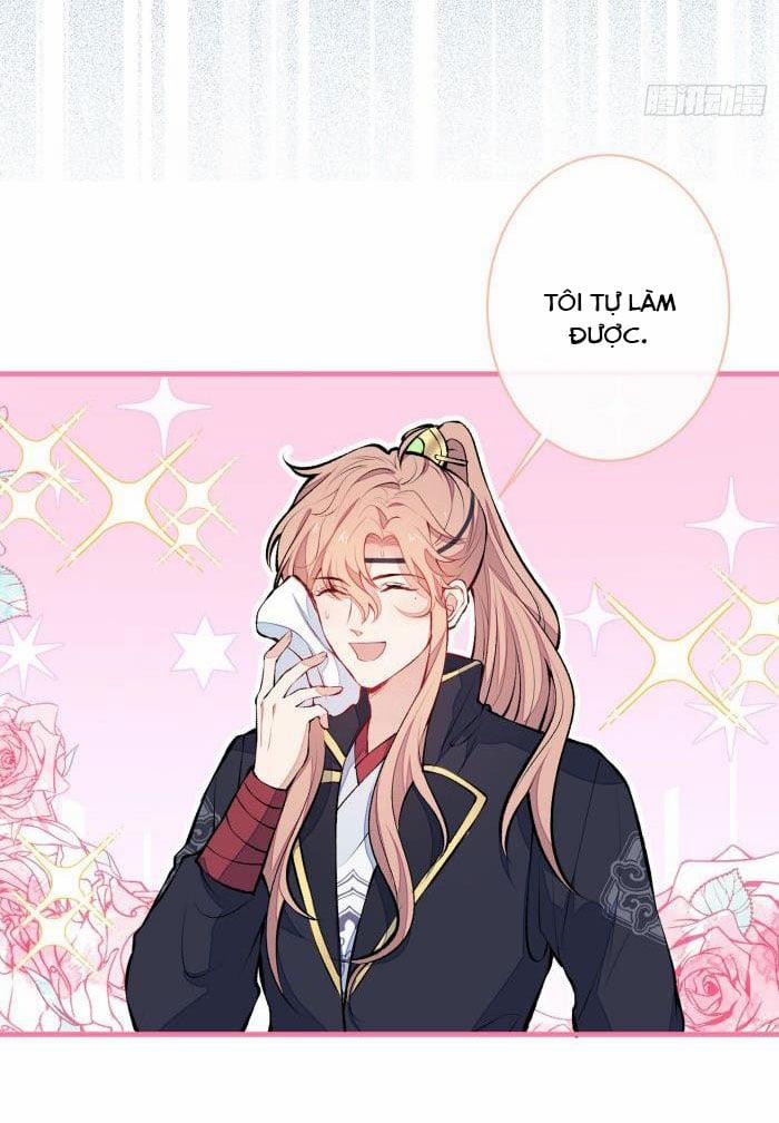 Hotsearch Của Ảnh Đế 74 trang 14