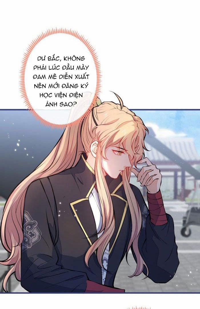 Hotsearch Của Ảnh Đế 74 trang 18