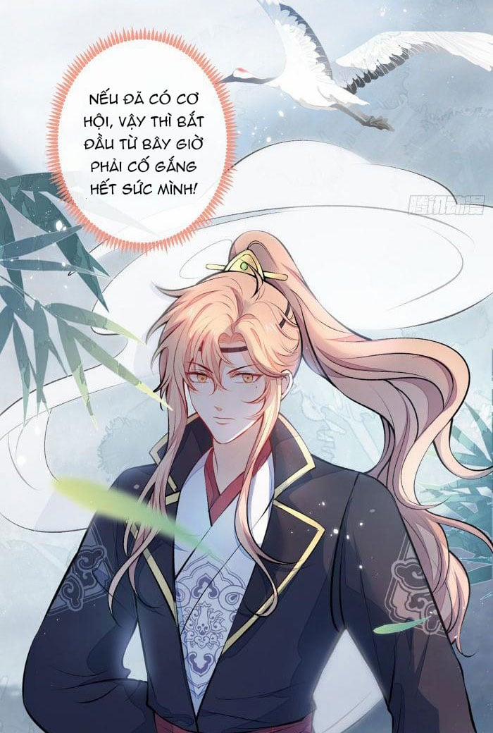 Hotsearch Của Ảnh Đế 74 trang 20