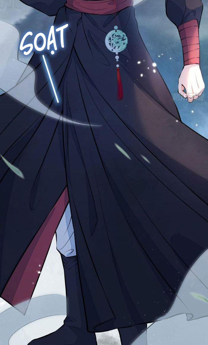 Hotsearch Của Ảnh Đế 74 trang 21