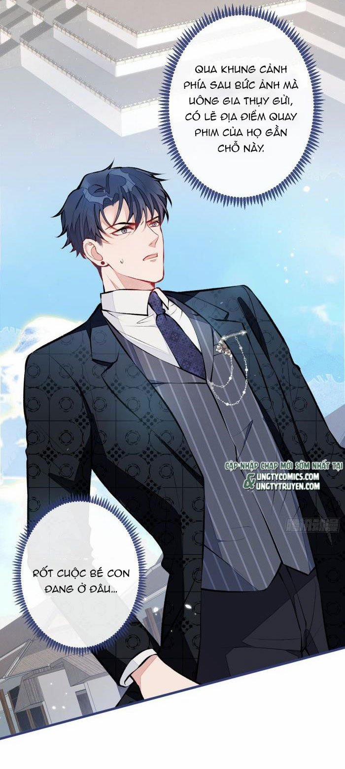 Hotsearch Của Ảnh Đế 74 trang 24