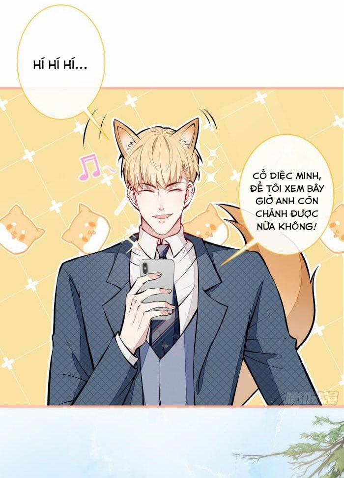 Hotsearch Của Ảnh Đế 74 trang 8