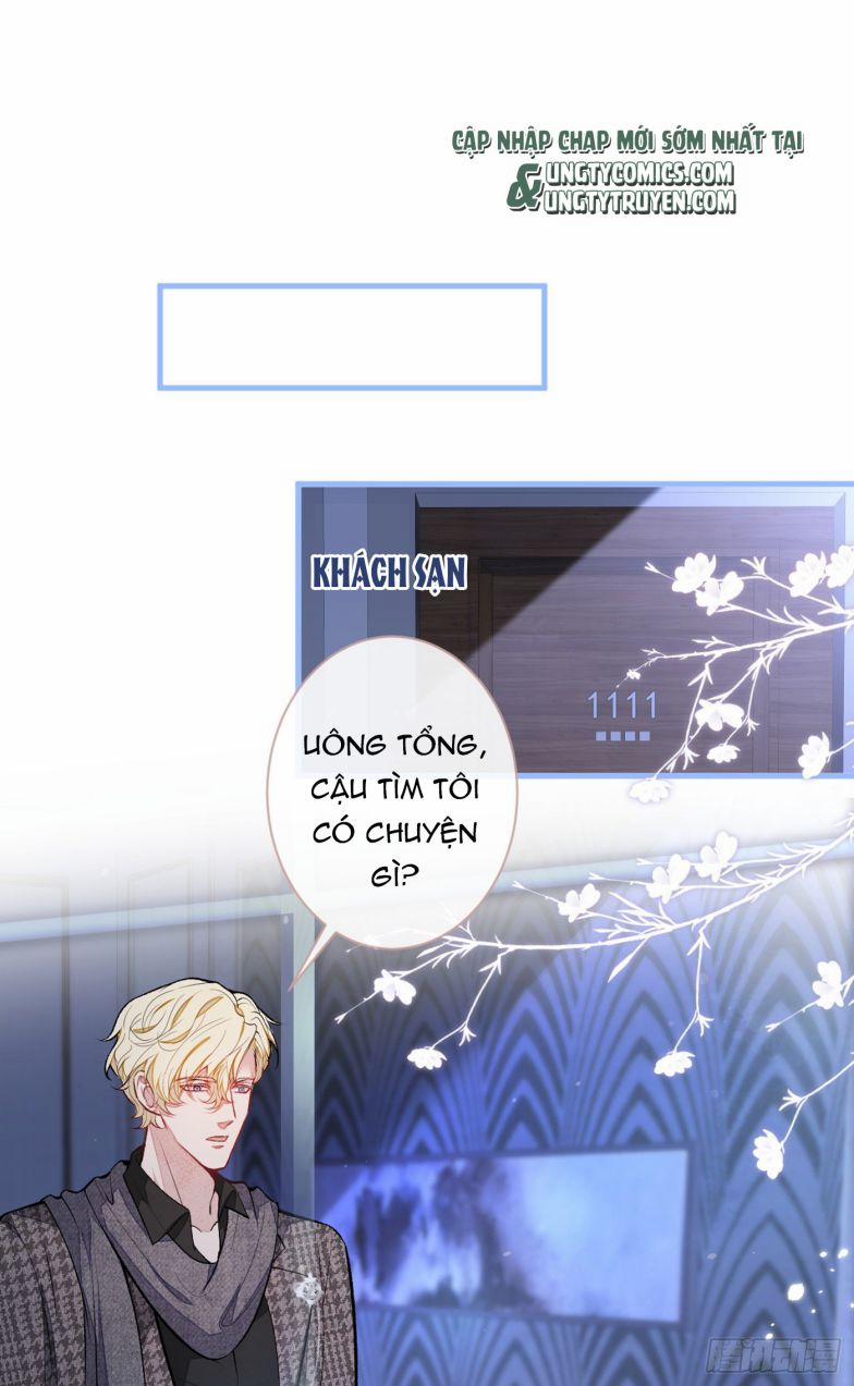 Hotsearch Của Ảnh Đế 75.5 trang 0