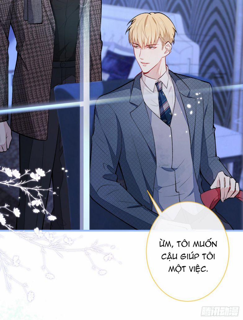 Hotsearch Của Ảnh Đế 75.5 trang 1