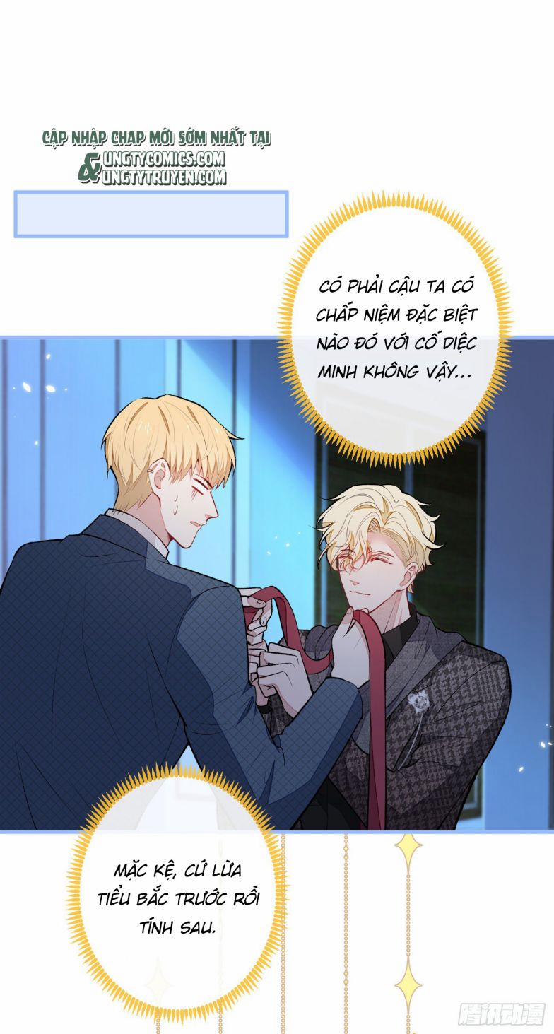 Hotsearch Của Ảnh Đế 75.5 trang 10