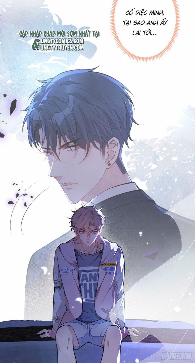 Hotsearch Của Ảnh Đế 75.5 trang 13