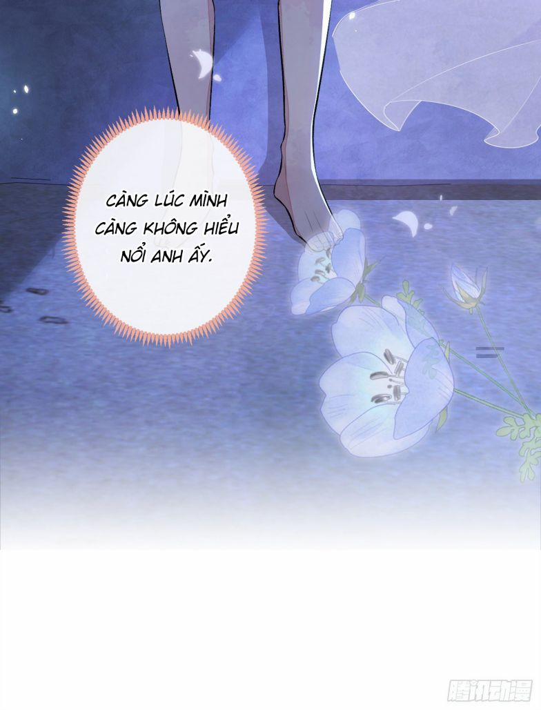 Hotsearch Của Ảnh Đế 75.5 trang 14