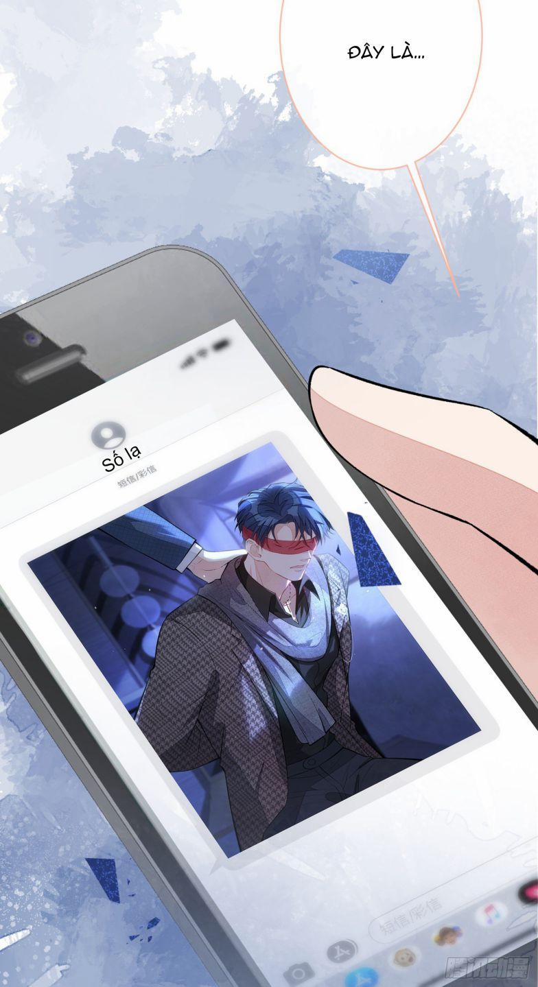 Hotsearch Của Ảnh Đế 75.5 trang 17