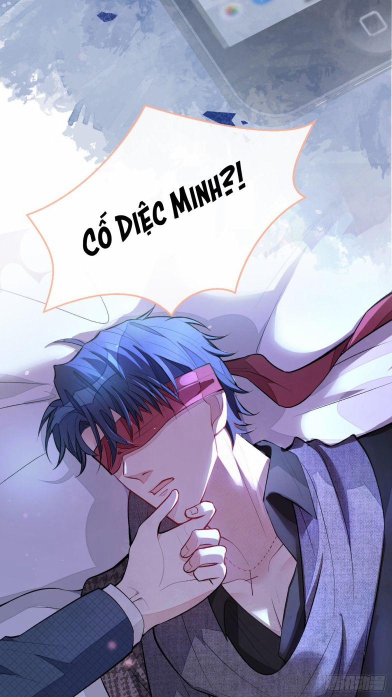 Hotsearch Của Ảnh Đế 75.5 trang 18