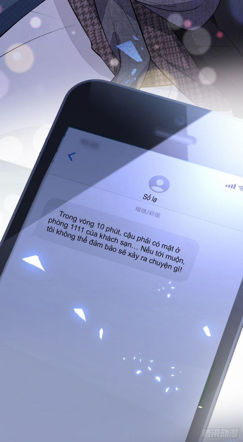 Hotsearch Của Ảnh Đế 75.5 trang 19