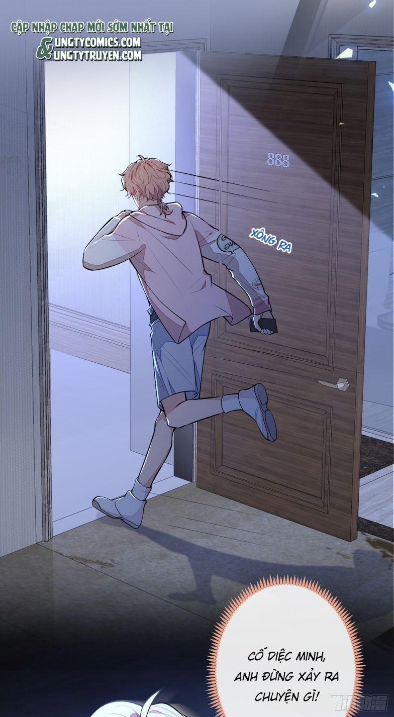 Hotsearch Của Ảnh Đế 75.5 trang 20