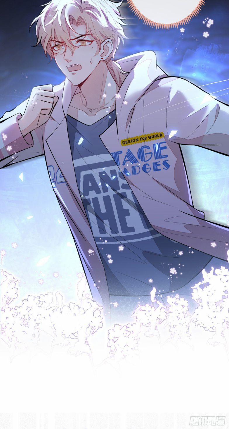 Hotsearch Của Ảnh Đế 75.5 trang 21