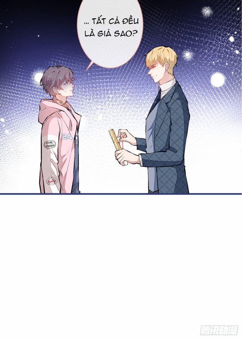 Hotsearch Của Ảnh Đế 75.5 trang 24