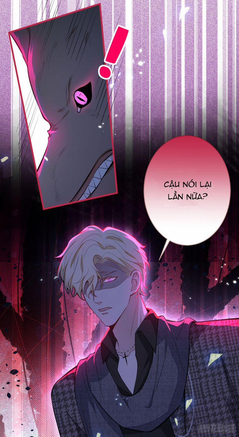 Hotsearch Của Ảnh Đế 75.5 trang 5