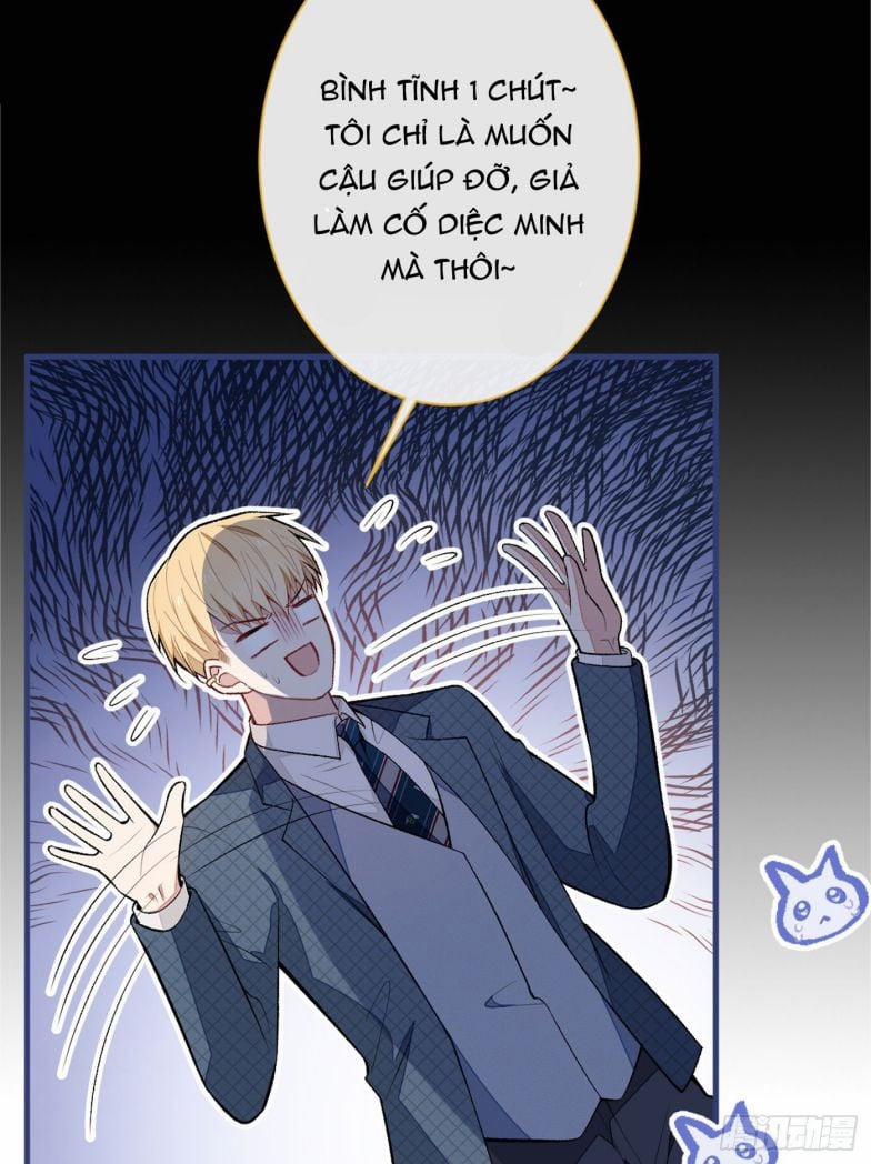 Hotsearch Của Ảnh Đế 75.5 trang 7