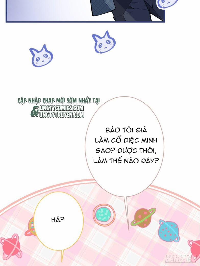 Hotsearch Của Ảnh Đế 75.5 trang 8