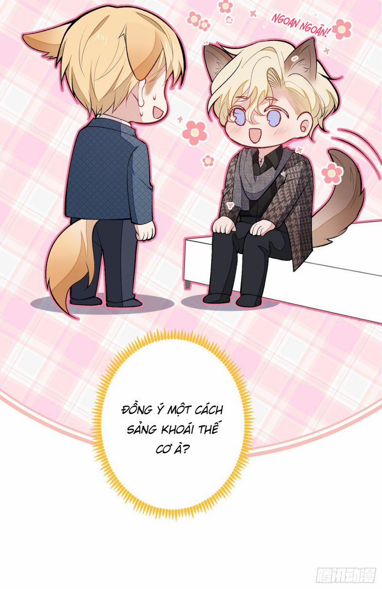 Hotsearch Của Ảnh Đế 75.5 trang 9