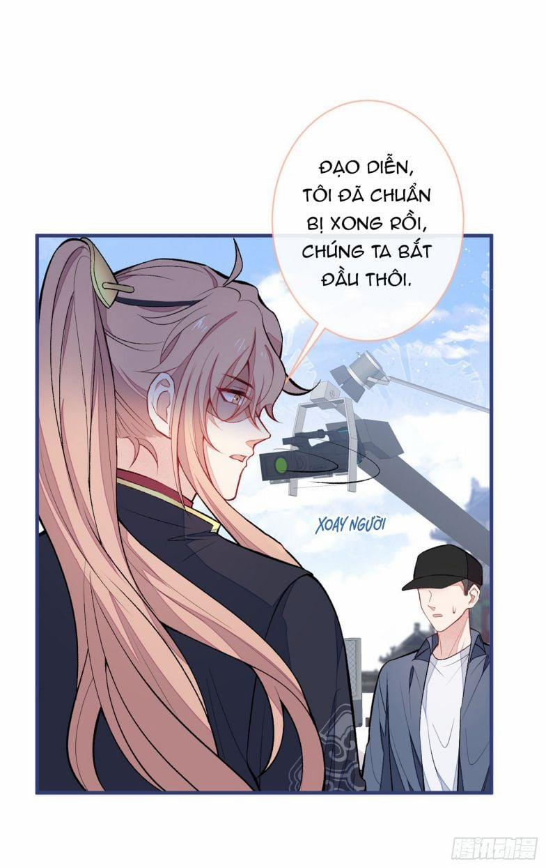 Hotsearch Của Ảnh Đế 75 trang 1