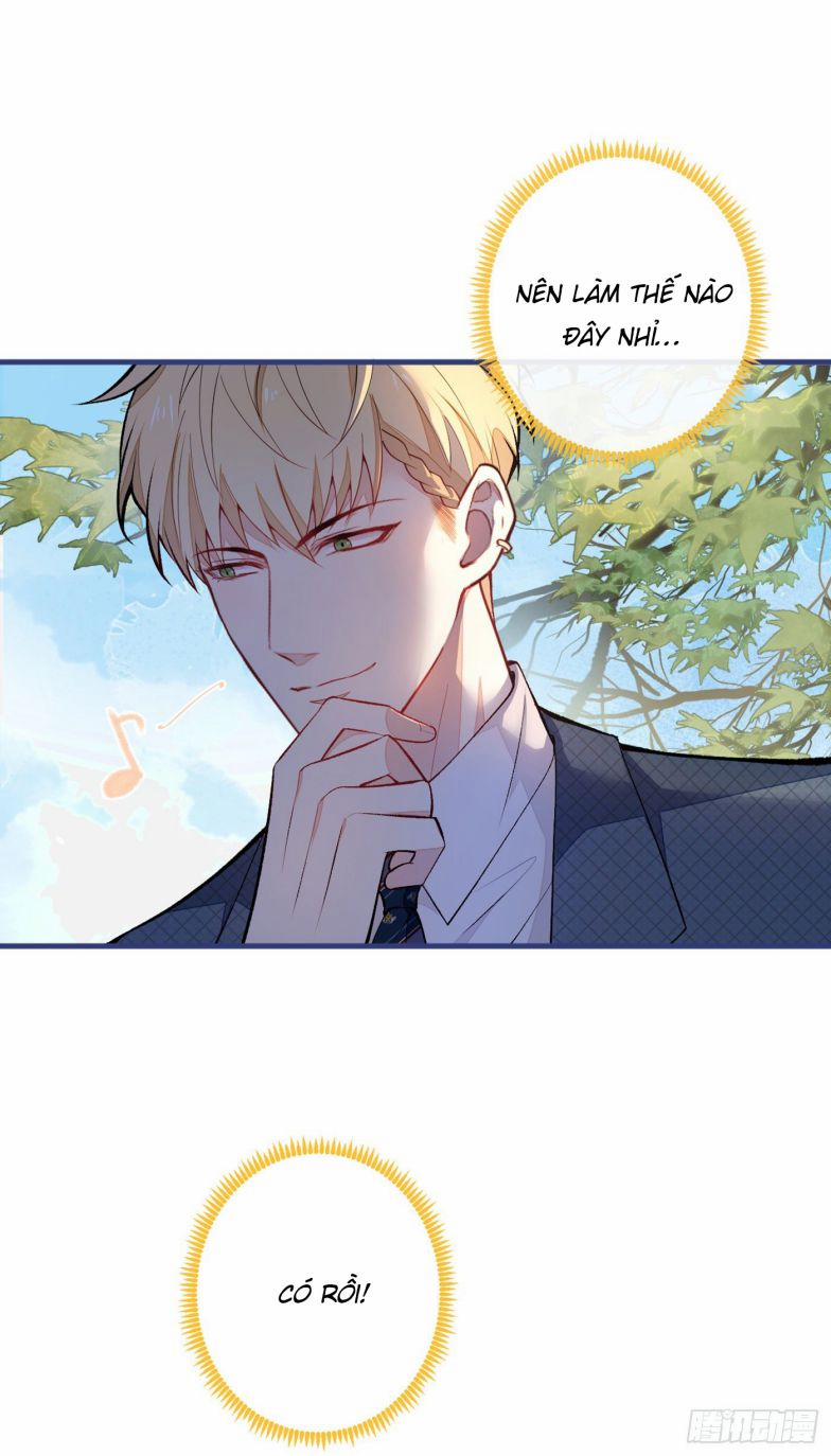 Hotsearch Của Ảnh Đế 75 trang 10