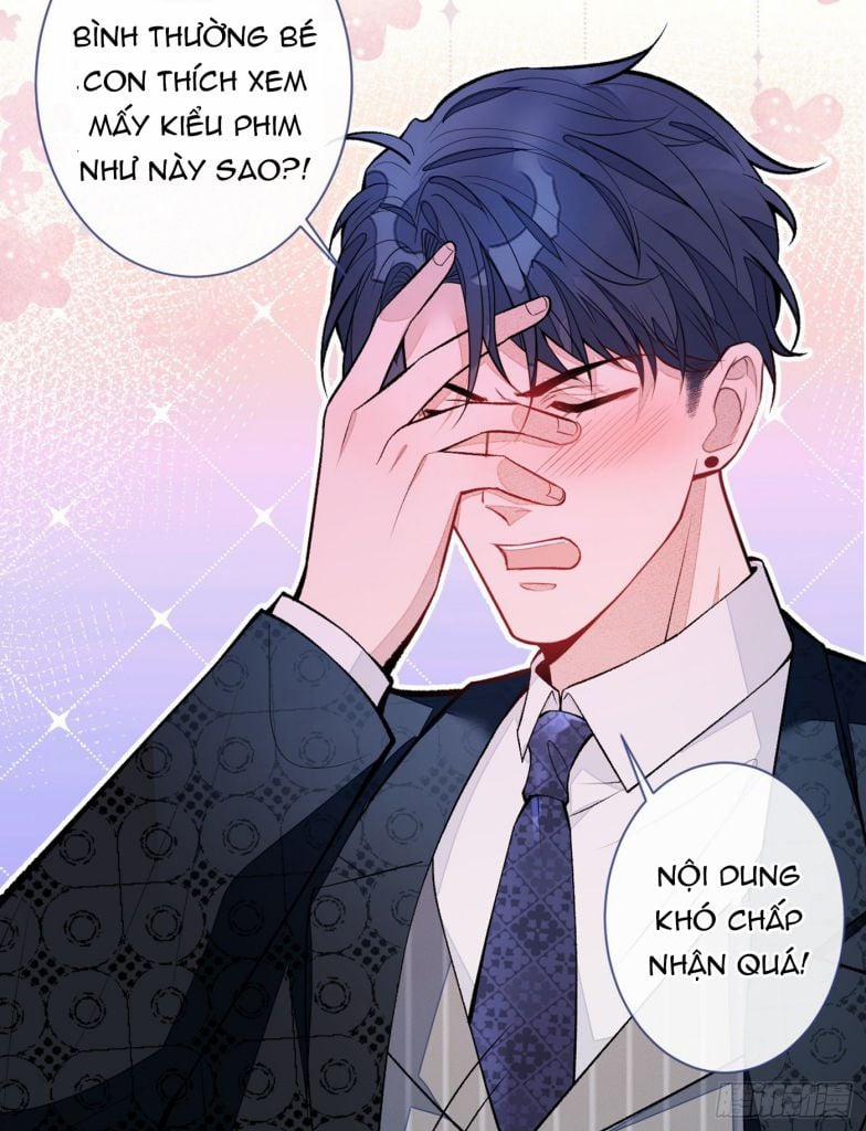 Hotsearch Của Ảnh Đế 75 trang 15