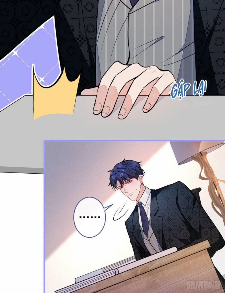 Hotsearch Của Ảnh Đế 75 trang 16