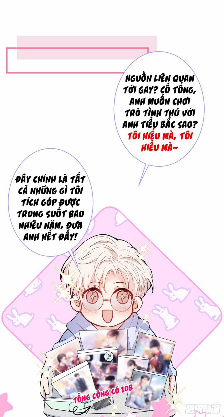 Hotsearch Của Ảnh Đế 75 trang 18