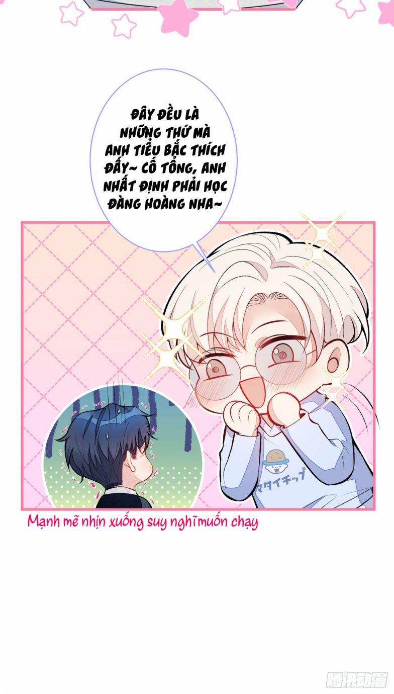 Hotsearch Của Ảnh Đế 75 trang 19