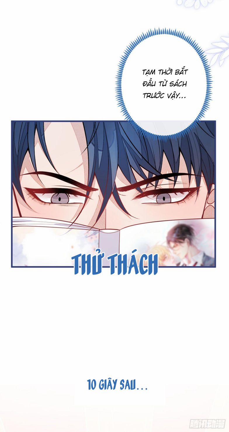 Hotsearch Của Ảnh Đế 75 trang 21