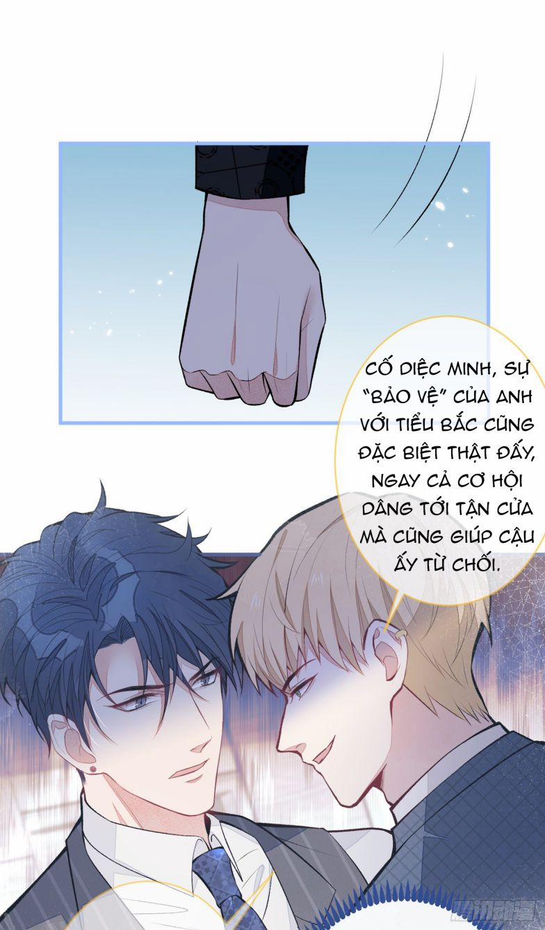 Hotsearch Của Ảnh Đế 75 trang 3