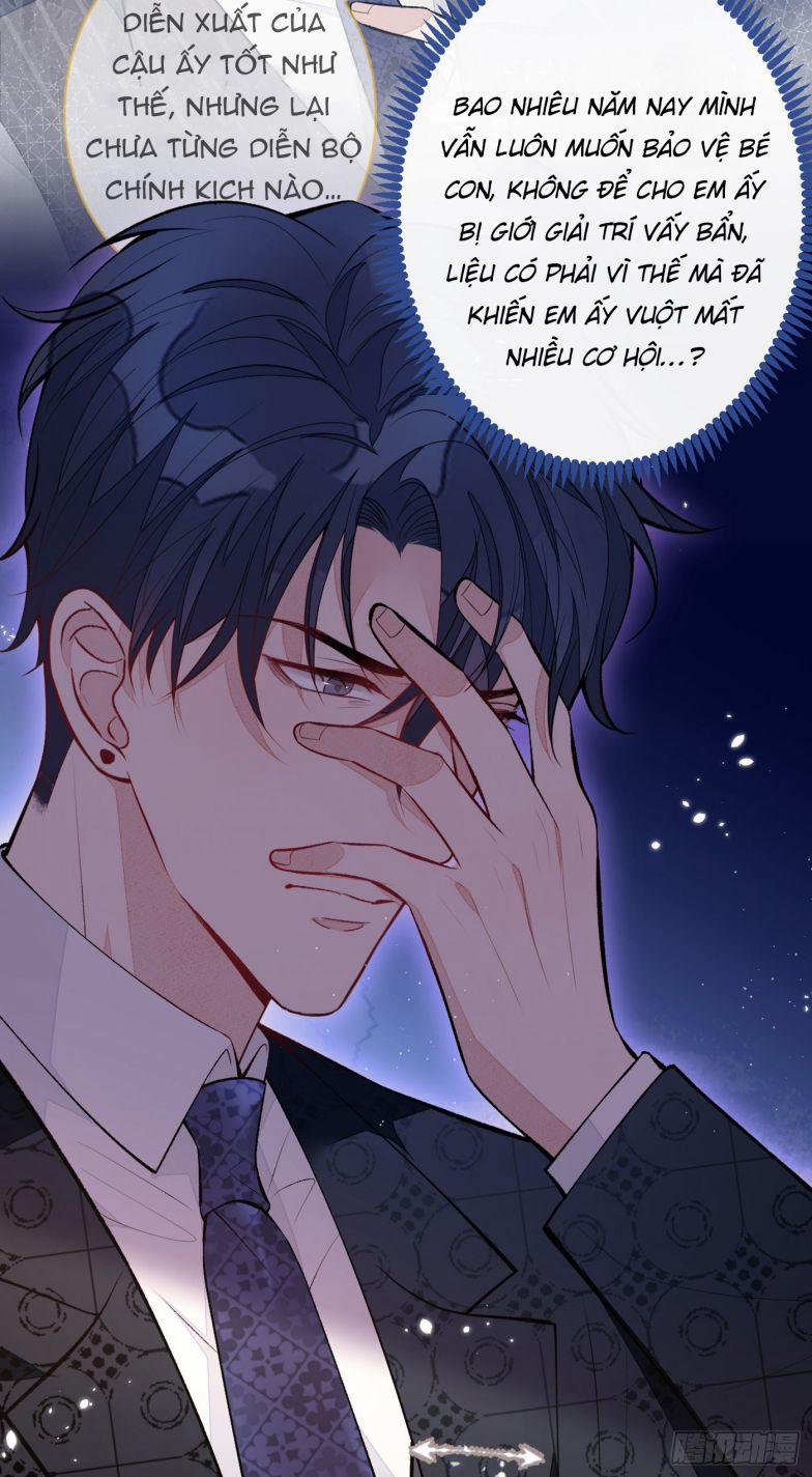 Hotsearch Của Ảnh Đế 75 trang 4