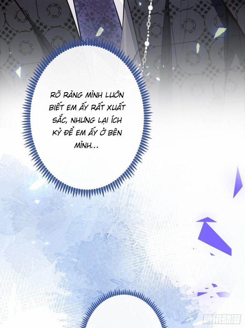 Hotsearch Của Ảnh Đế 75 trang 5