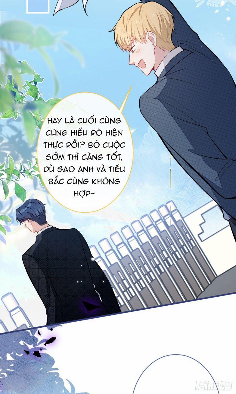 Hotsearch Của Ảnh Đế 75 trang 7