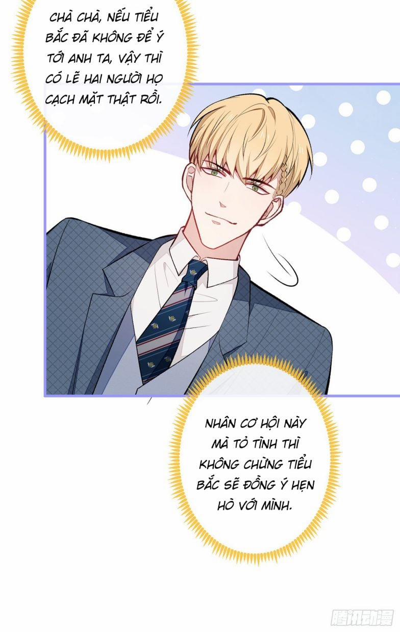 Hotsearch Của Ảnh Đế 75 trang 9