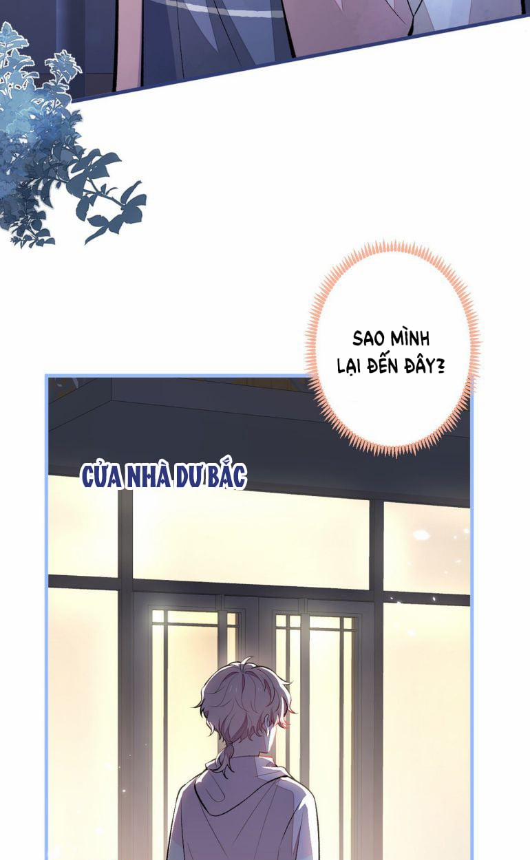 Hotsearch Của Ảnh Đế 76.5 trang 11