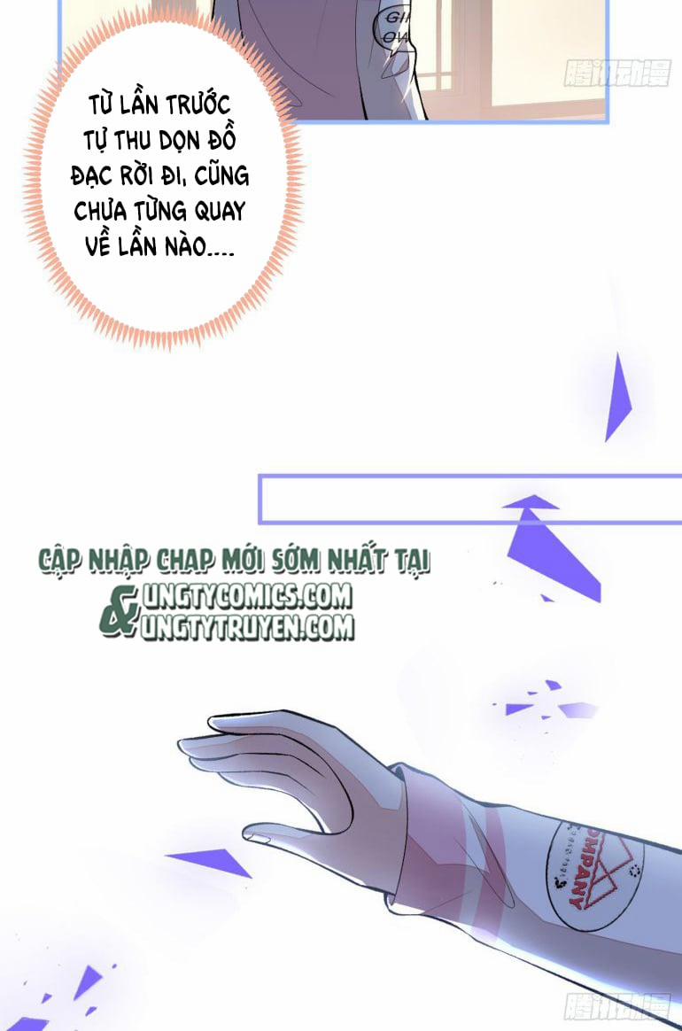 Hotsearch Của Ảnh Đế 76.5 trang 12