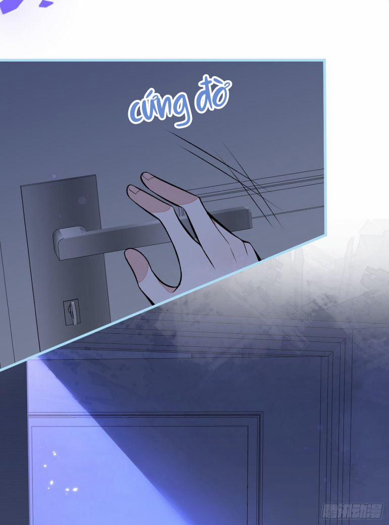 Hotsearch Của Ảnh Đế 76.5 trang 13