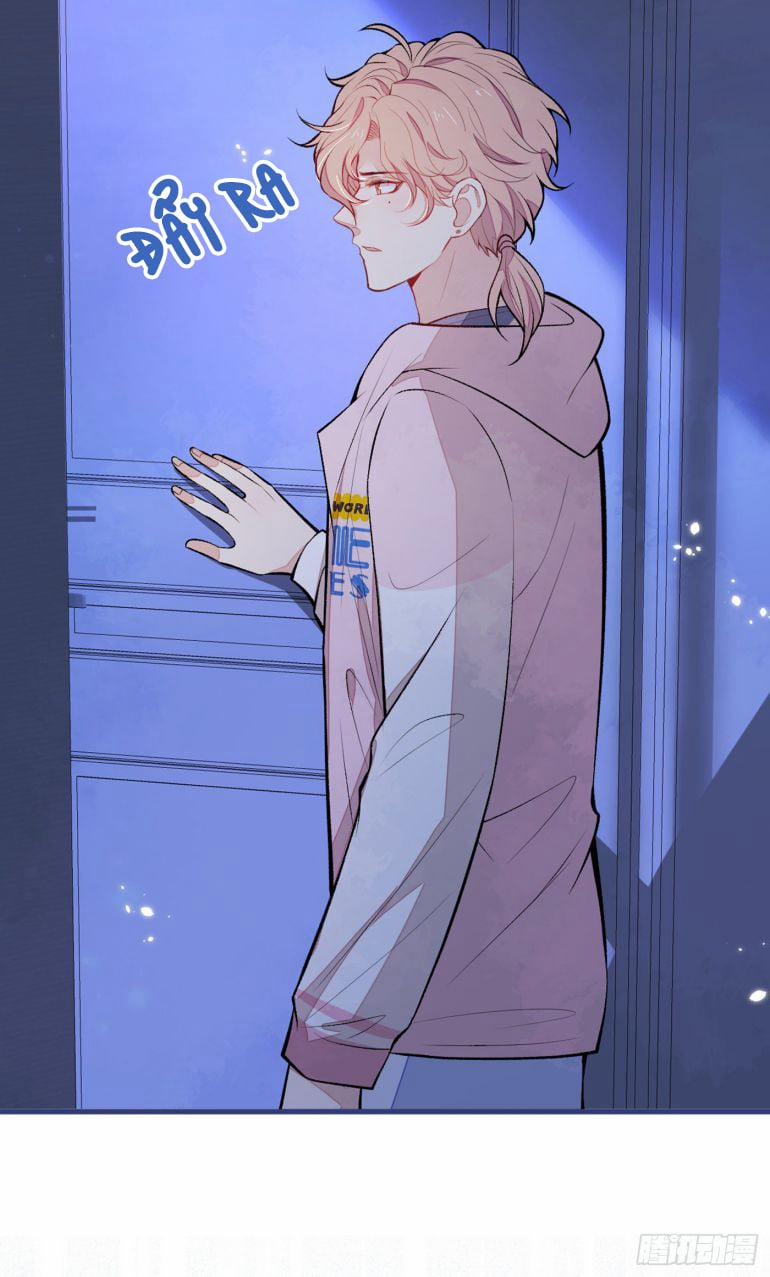 Hotsearch Của Ảnh Đế 76.5 trang 14