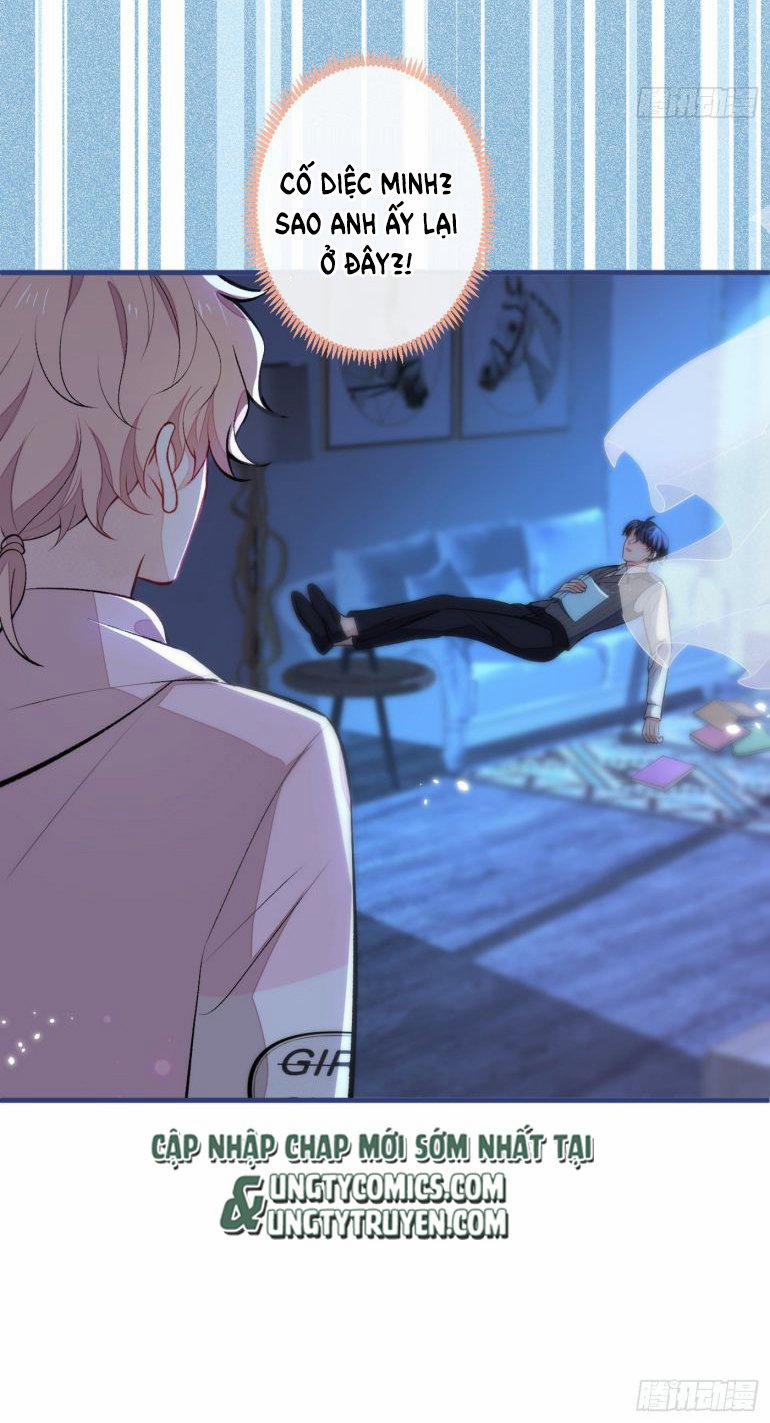 Hotsearch Của Ảnh Đế 76.5 trang 16