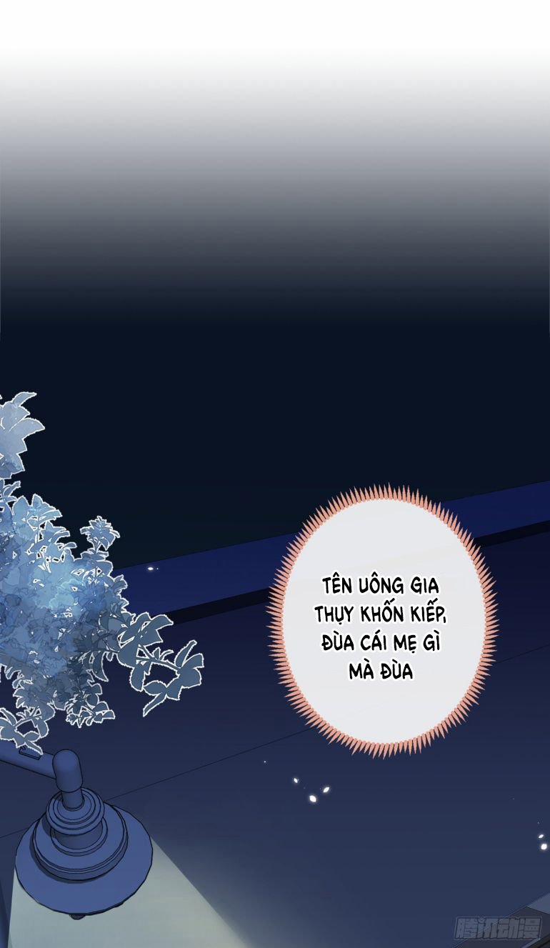 Hotsearch Của Ảnh Đế 76.5 trang 8