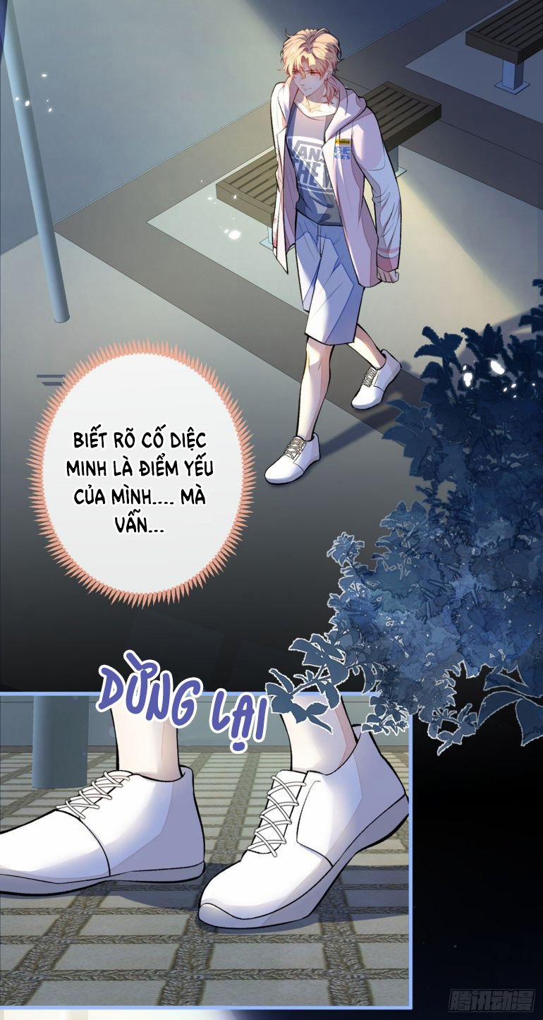 Hotsearch Của Ảnh Đế 76.5 trang 9