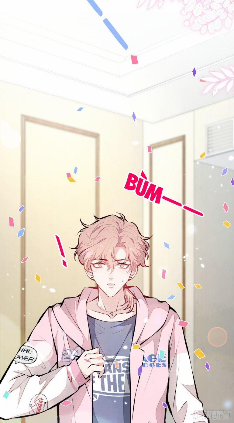 Hotsearch Của Ảnh Đế 76 trang 10