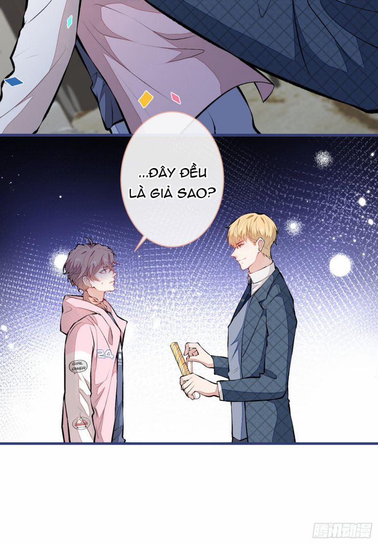 Hotsearch Của Ảnh Đế 76 trang 13