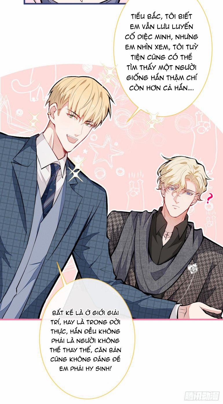 Hotsearch Của Ảnh Đế 76 trang 16