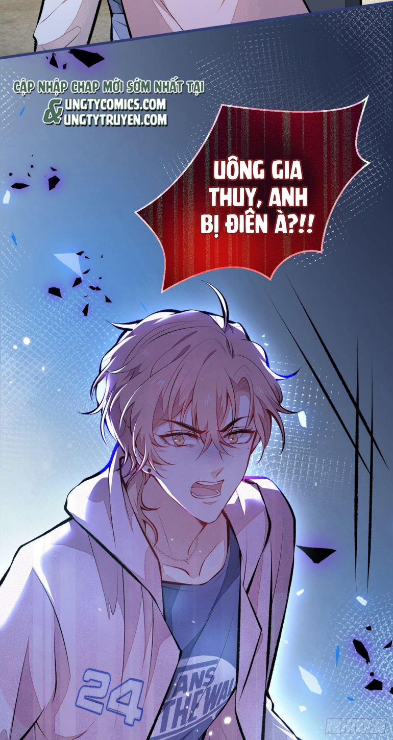 Hotsearch Của Ảnh Đế 76 trang 19