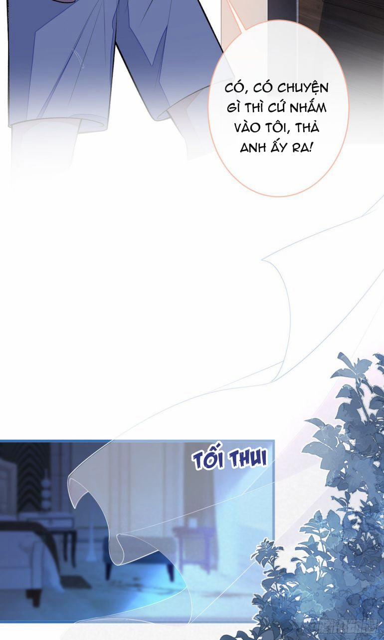 Hotsearch Của Ảnh Đế 76 trang 3