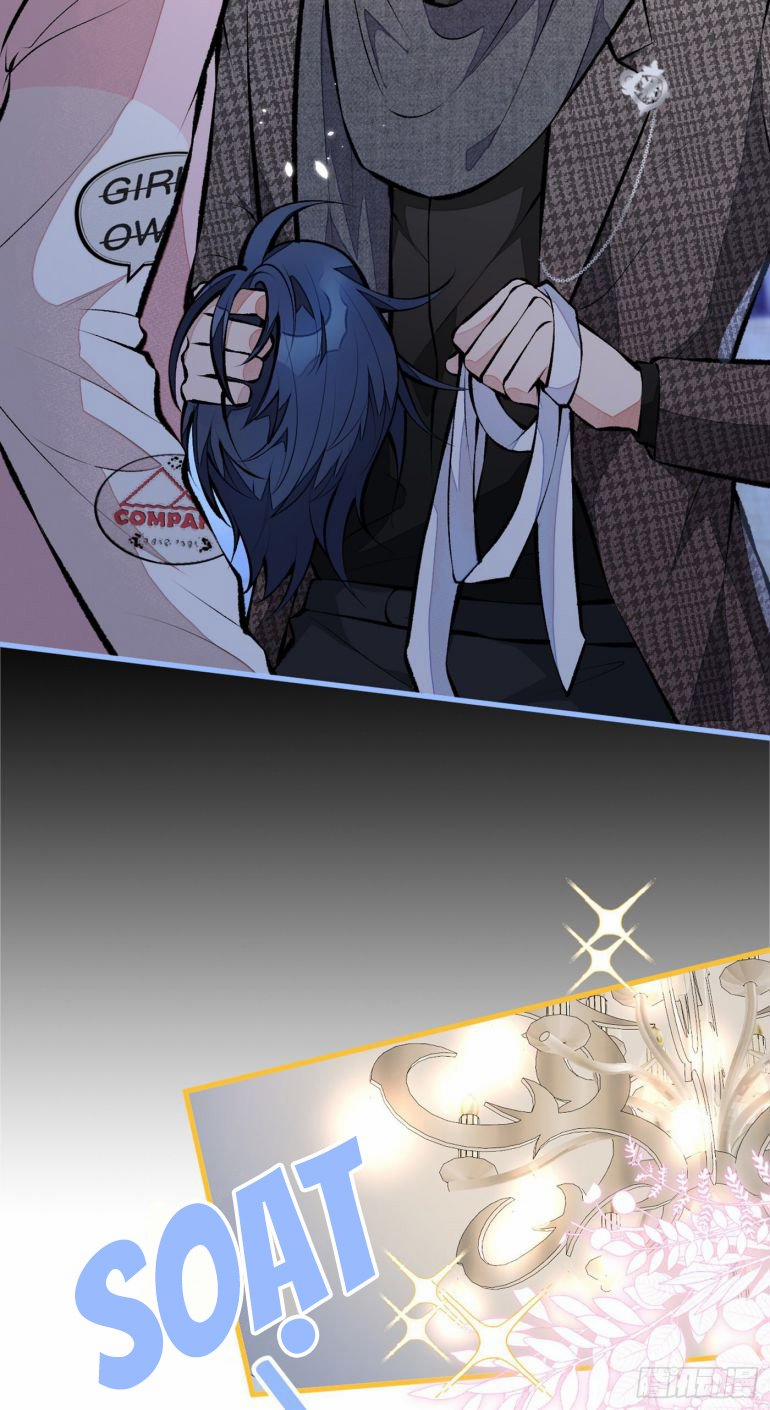 Hotsearch Của Ảnh Đế 76 trang 9