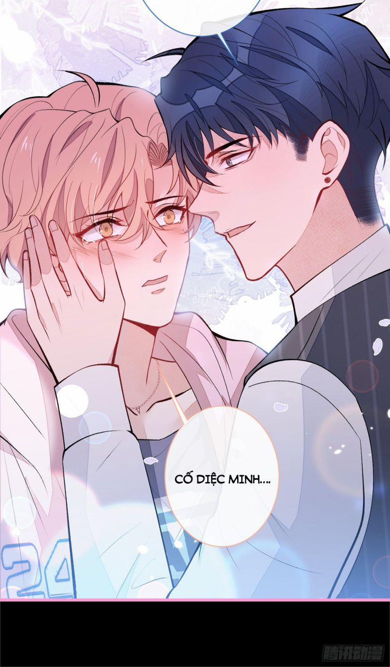 Hotsearch Của Ảnh Đế 77.5 trang 10